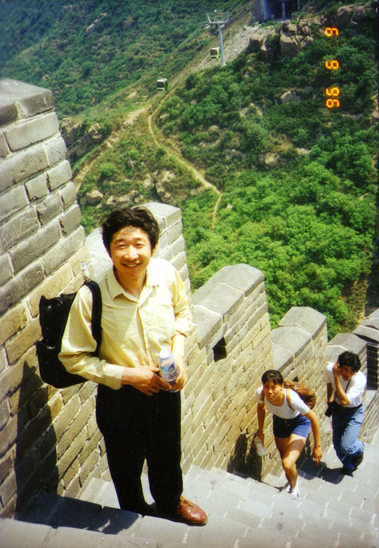 北京八达岭